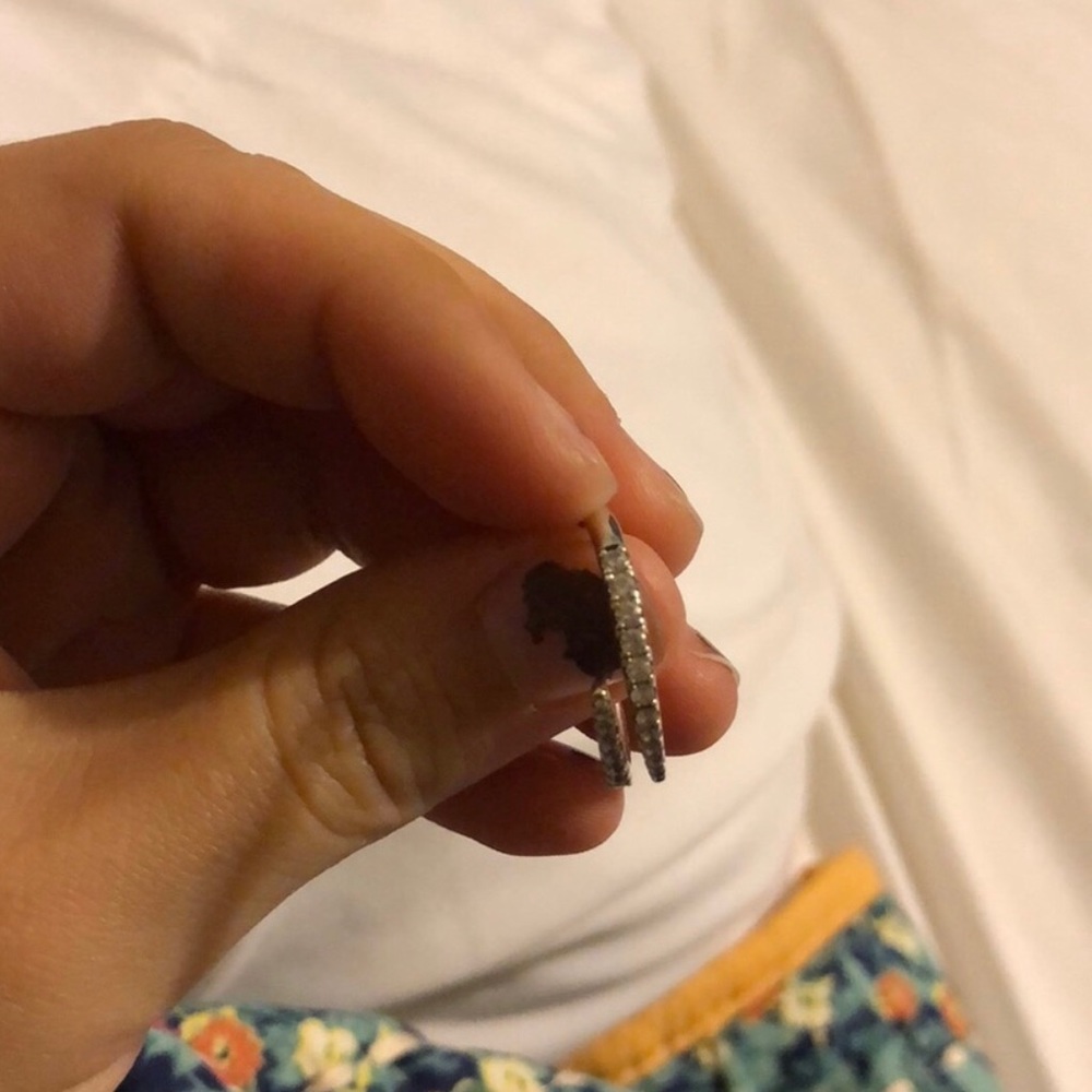 Pandora ring!